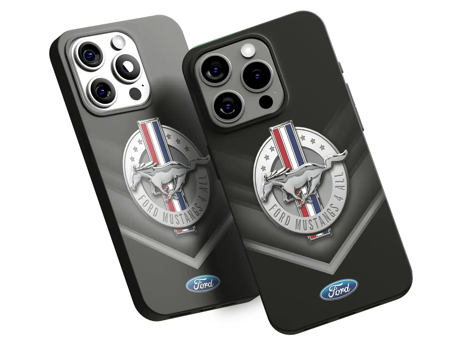 Ford Smartphone Hülle Qualität Max Pro Edition